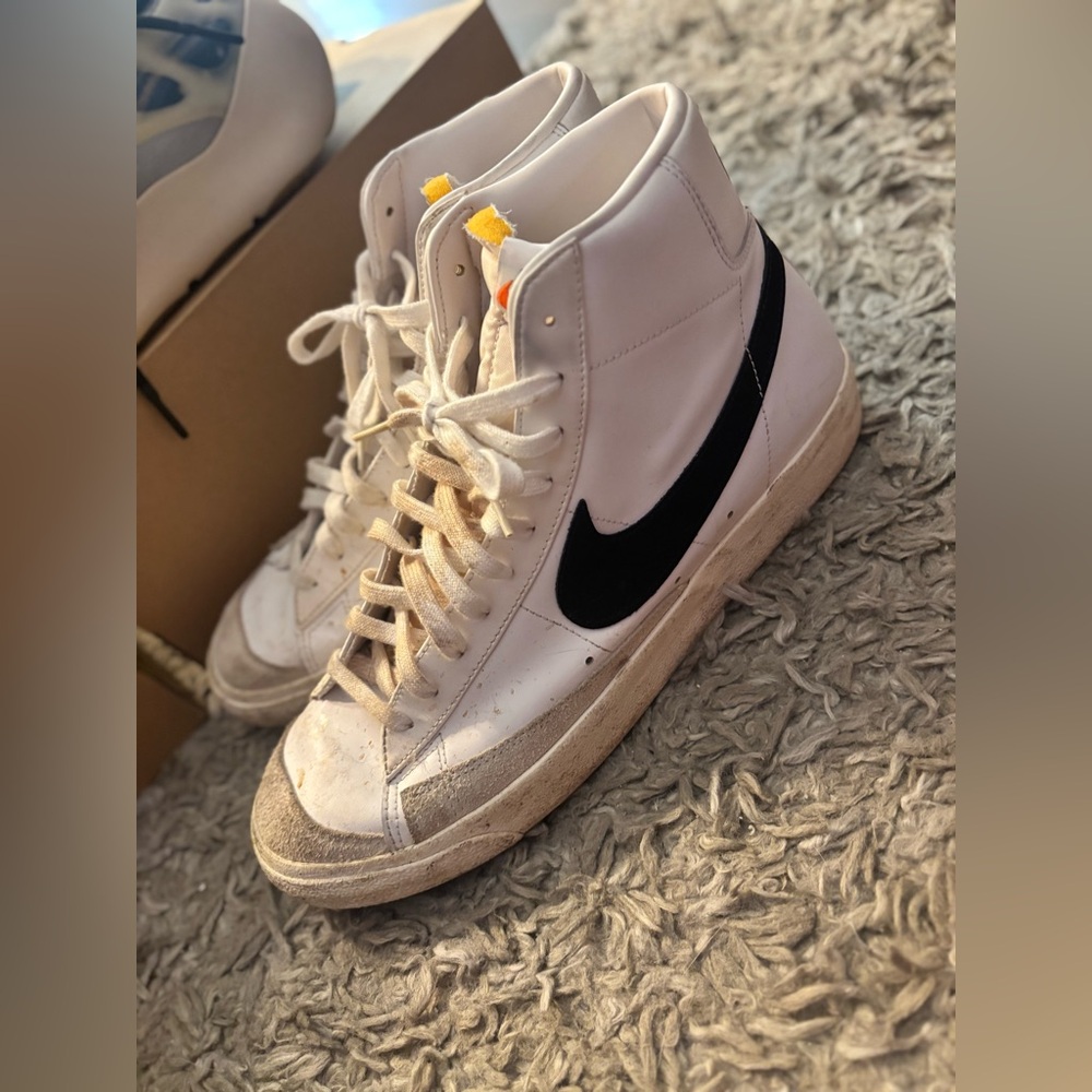Nike blazers